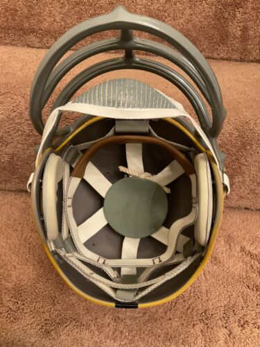 TK5 Style Suspension Football Helmet 1962 Pittsburgh Steelers Big Daddy Lipscomb Sports Mem, Cards & Fan Shop:Fan Apparel & Souvenirs:Football-NFL Riddell