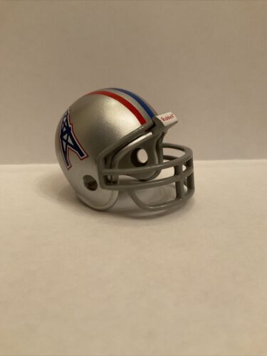 Houston Oilers Riddell Pocket Pro Helmet from Series 2 Throwback Set RARE Sports Mem, Cards & Fan Shop:Fan Apparel & Souvenirs:Football-NFL Riddell   