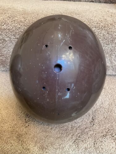 Vintage Original Rawlings HC35 Suspension Football Helmet Sports Mem, Cards & Fan Shop:Fan Apparel & Souvenirs:Football-NFL Rawlings