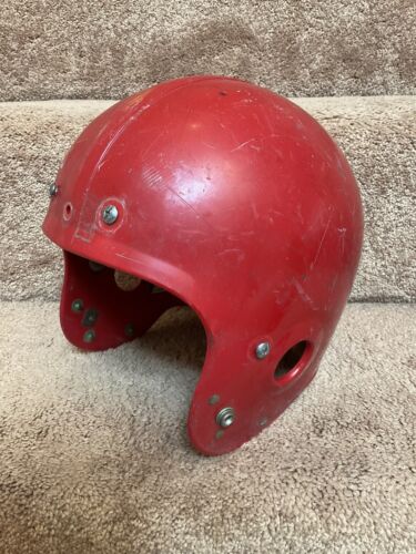 Rare Wilson F2211 Football Helmet Isosorb Padding Cardinals Dolphins Chiefs Sports Mem, Cards & Fan Shop:Fan Apparel & Souvenirs:Football-NFL Riddell