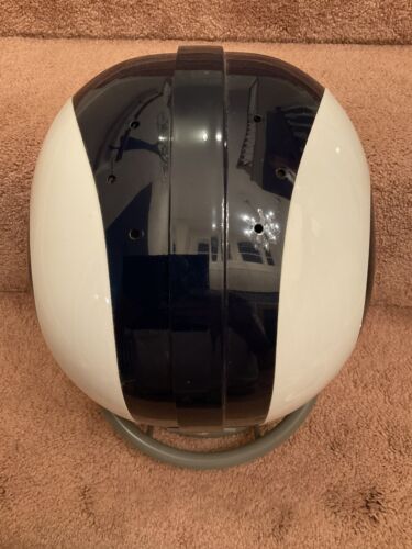 Los Angeles Rams RIDDell Classic RK2 Football Helmet Willie Ellison Sports Mem, Cards & Fan Shop:Game Used Memorabilia:Football-NFL:Helmet WESTBROOKSPORTSCARDS