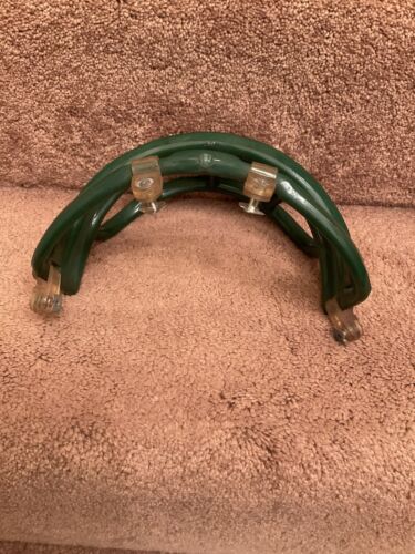 Vintage Forrest Green RIddell 1990s Kra-Lite OPO USFL Football Helmet Facemask Sporting Goods:Team Sports:Football:Clothing, Shoes & Accessories:Helmets & Hats Riddell