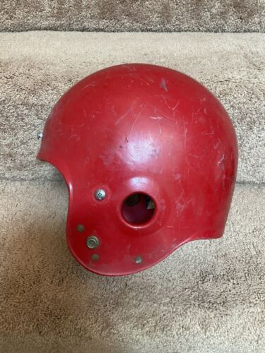 Rare Wilson F2211 Football Helmet Isosorb Padding Cardinals Dolphins Chiefs Sports Mem, Cards & Fan Shop:Fan Apparel & Souvenirs:Football-NFL Riddell