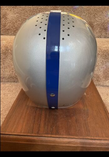 Jim Houston Ohio State Autograph Riddell RT2 College Hall Of Fame Football Helmet Sports Mem, Cards & Fan Shop:Fan Apparel & Souvenirs:Football-NFL Riddell