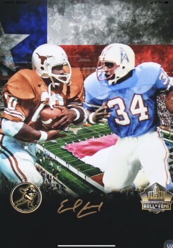 TK Style Football Helmet 1977 Texas Longhorns Earl Campbell Sports Mem, Cards & Fan Shop:Fan Apparel & Souvenirs:College-NCAA WESTBROOKSPORTSCARDS