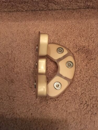 Authentic Vintage Wilson ISOSORB Football Helmet Jaw Pads F2211 F2101 Helmets Sporting Goods:Team Sports:Football:Clothing, Shoes & Accessories:Helmets & Hats Wilson