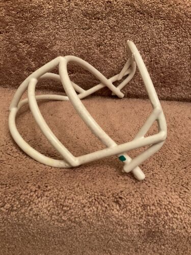 Vintage Cramer Super Pro JOP X-Large Green Dot White Football Helmet Facemask Sporting Goods:Team Sports:Football:Clothing, Shoes & Accessories:Helmets & Hats Cramer