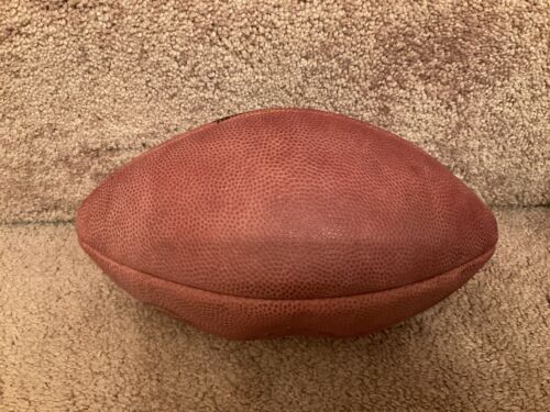 TONY DORSETT DALLAS COWBOYS SIGNED AUTOGRAPHED NFL Pee Wee Football UDA RARE! Sports Mem, Cards & Fan Shop:Autographs-Original:Football-NFL:Balls WESTBROOKSPORTSCARDS