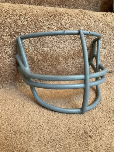 Vintage Schutt 1980 Double Wire NOP Green Dot Football Helmet Face Mask- Rare! Sporting Goods:Team Sports:Football:Clothing, Shoes & Accessories:Helmets & Hats Schutt