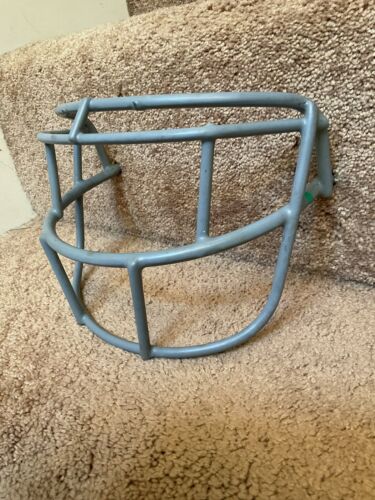 Vintage 1970 EGOP Schutt Football Helmet Facemask XL Green Dot Size RARE Sporting Goods:Team Sports:Football:Clothing, Shoes & Accessories:Helmets & Hats Schutt