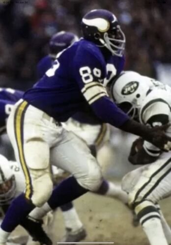 Minnesota Vikings “Big Horns” RK2 Style Suspension Football Helmet Alan Page Sports Mem, Cards & Fan Shop:Fan Apparel & Souvenirs:Football-NFL WESTBROOKSPORTSCARDS