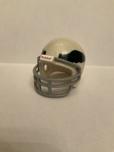 Philadelphia Eagles Riddell NFL Pocket Pro Helmet from Series 2 Throwback Set RARE Sports Mem, Cards & Fan Shop:Fan Apparel & Souvenirs:Football-NFL Riddell