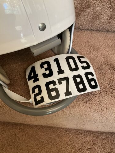 St Louis Cardinals Riddell Kra-Lite TK2 Suspension Football Helmet Sports Mem, Cards & Fan Shop:Fan Apparel & Souvenirs:Football-NFL Riddell