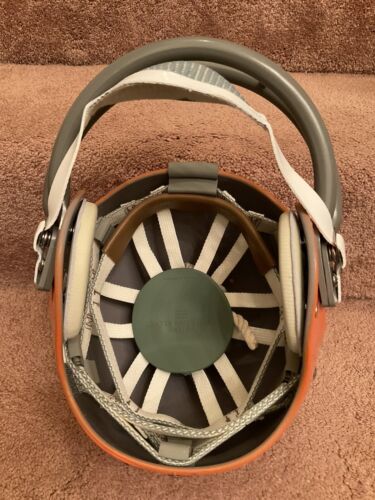TK2 Style Football Helmet Custom 1976 Cincinnati Bengals Ken Anderson Sports Mem, Cards & Fan Shop:Autographs-Original:Football-NFL:Helmets WESTBROOKSPORTSCARDS