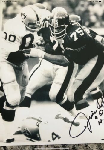 Vintage RK2 Style Football Helmet Oakland Raiders Jim Otto Sports Mem, Cards & Fan Shop:Game Used Memorabilia:Football-NFL:Helmet WESTBROOKSPORTSCARDS