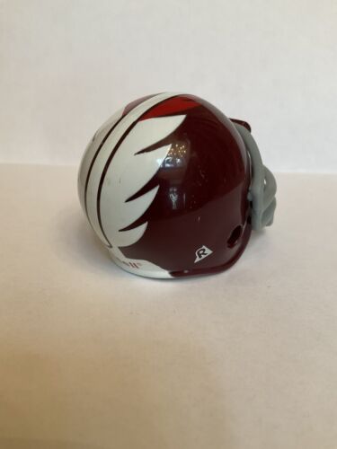 Washington Redskins Riddell NFL Pocket Pro Helmet From Series 1 Throwback Set RARE Sports Mem, Cards & Fan Shop:Fan Apparel & Souvenirs:Football-NFL Riddell
