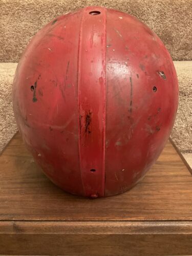 Original Vintage Riddell PAC3 Football Helmet Padding Medium Shell RARE Sports Mem, Cards & Fan Shop:Fan Apparel & Souvenirs:Football-NFL Riddell   