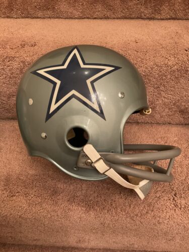 original dallas cowboys helmet