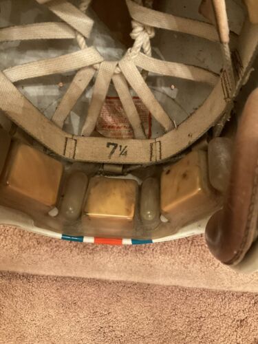 Vintage Riddell 1972 Kra-Lite II TAK-29 Football Helmet Miami Dolphins Griese Sports Mem, Cards & Fan Shop:Fan Apparel & Souvenirs:Football-NFL Riddell