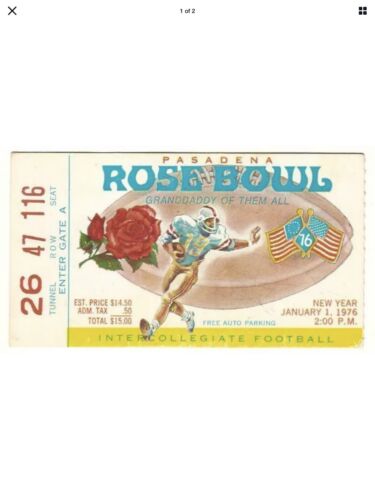 UCLA Bruins 1975-76 Authentic Game Used Riddell PAC3 Kra-Lite II Football Helmet Sports Mem, Cards & Fan Shop:Fan Apparel & Souvenirs:College-NCAA Riddell