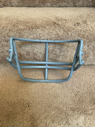 Vintage Schutt 1980 Double Wire NOP Green Dot Football Helmet Face Mask- Rare! Sporting Goods:Team Sports:Football:Clothing, Shoes & Accessories:Helmets & Hats Schutt