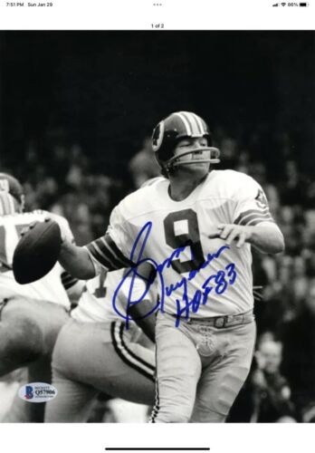 Vintage Riddell Kra-Lite II Football Helmet 1972 Washington Redskins Jurgensen Sports Mem, Cards & Fan Shop:Fan Apparel & Souvenirs:Football-NFL Riddell   