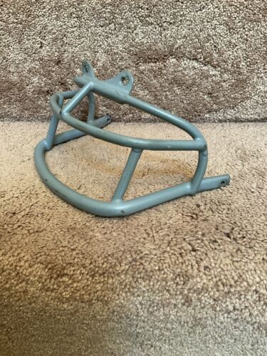 Vintage EGOP Butterfly Bolt-on Schutt Football Helmet Large Facemask RARE Sporting Goods:Team Sports:Football:Clothing, Shoes & Accessories:Helmets & Hats Schutt