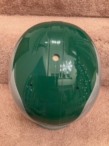 TK5 Style Suspension 1954-68 Philadelphia Eagles Football Helmet Sonny Jurgensen Sports Mem, Cards & Fan Shop:Fan Apparel & Souvenirs:Football-NFL Riddell