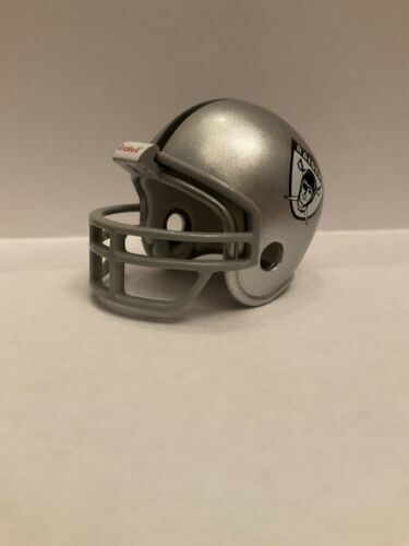 Oakland Raiders Riddell NFL Pocket Pro Helmet from Series 2 Throwback Set RARE Sports Mem, Cards & Fan Shop:Fan Apparel & Souvenirs:Football-NFL Riddell