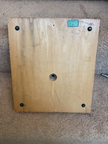 Vintage Riddell Kra-Lite Football Helmet Lamp Parts For Your Helmet- NO HELMET! Sports Mem, Cards & Fan Shop:Fan Apparel & Souvenirs:Football-NFL Riddell