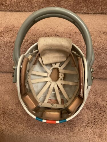 Vintage Riddell 1972 Kra-Lite II TAK-29 Football Helmet Miami Dolphins Griese Sports Mem, Cards & Fan Shop:Fan Apparel & Souvenirs:Football-NFL Riddell