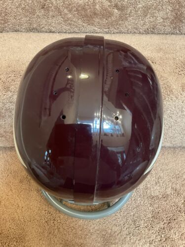 Riddell Kra-Lite RK2 Football Helmet 1965 Washington Redskins Spear Hanburger Sports Mem, Cards & Fan Shop:Fan Apparel & Souvenirs:Football-NFL Riddell