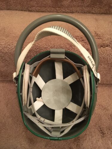 Riddell Kra-Lite RK4 Suspension Philadelphia Eagles Football Helmet Jurgensen Sports Mem, Cards & Fan Shop:Fan Apparel & Souvenirs:Football-NFL Riddell