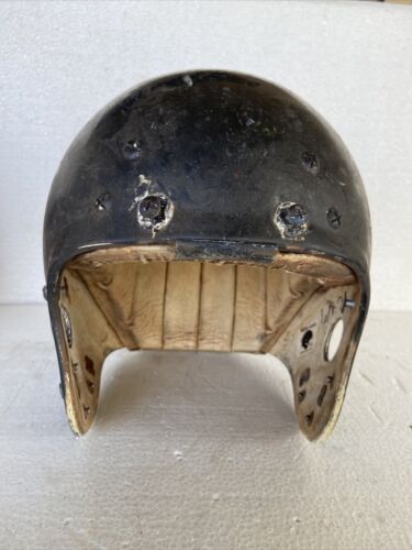Vintage RARE Rawlings Air-Flow HND-9 Football Helmet Sports Mem, Cards & Fan Shop:Fan Apparel & Souvenirs:Football-NFL Rawlings