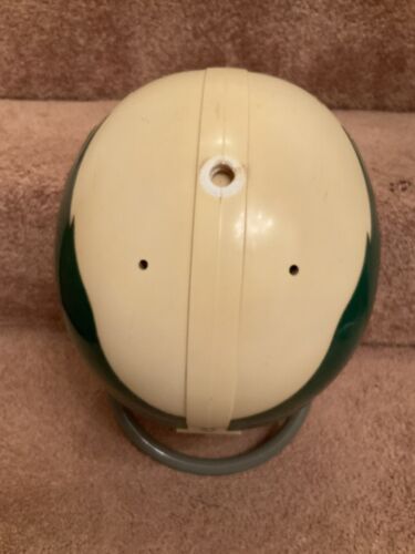 Vintage Riddell Kra-Lite TK2 Football Helmet 1973 Philadelphia Eagles Gabriel Sports Mem, Cards & Fan Shop:Fan Apparel & Souvenirs:Football-NFL Riddell