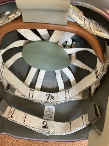 1965 Washington Redskins Spear RK2 Style Custom Football Helmet Charley Taylor Sports Mem, Cards & Fan Shop:Autographs-Original:Football-NFL:Helmets WESTBROOKSPORTSCARDS