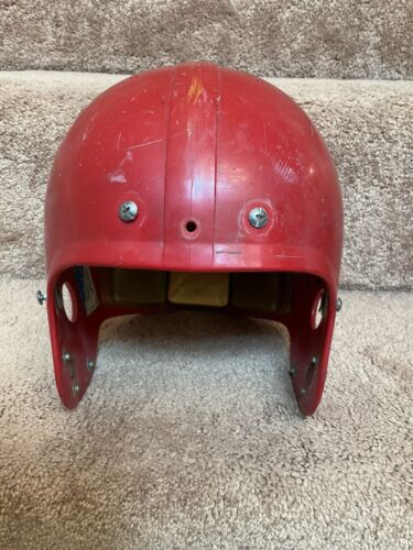 Rare Wilson F2211 Football Helmet Isosorb Padding Cardinals Dolphins Chiefs Sports Mem, Cards & Fan Shop:Fan Apparel & Souvenirs:Football-NFL Riddell
