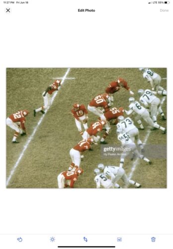 1960 Dallas Texans Riddell Kra-Lite RK2 Suspension Football Helmet Sports Mem, Cards & Fan Shop:Fan Apparel & Souvenirs:Football-NFL Riddell