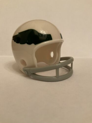 Philadelphia Eagles Riddell NFL Pocket Pro Helmet- 1969 NFL Throwback Set RARE Sports Mem, Cards & Fan Shop:Fan Apparel & Souvenirs:Football-NFL Riddell
