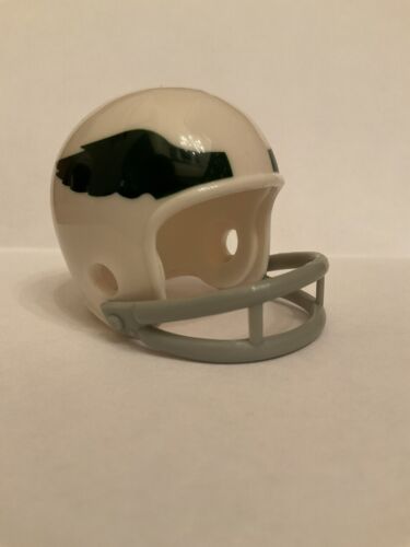 Philadelphia Eagles Riddell NFL Pocket Pro Helmet- 1969 NFL Throwback Set RARE Sports Mem, Cards & Fan Shop:Fan Apparel & Souvenirs:Football-NFL Riddell   