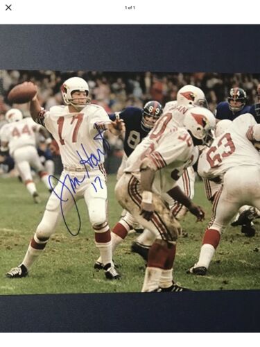 Riddell Kra-Lite-8 TK2 Suspension Football Helmet St. Louis Cardinals Jim Hart Sports Mem, Cards & Fan Shop:Fan Apparel & Souvenirs:Football-NFL Riddell