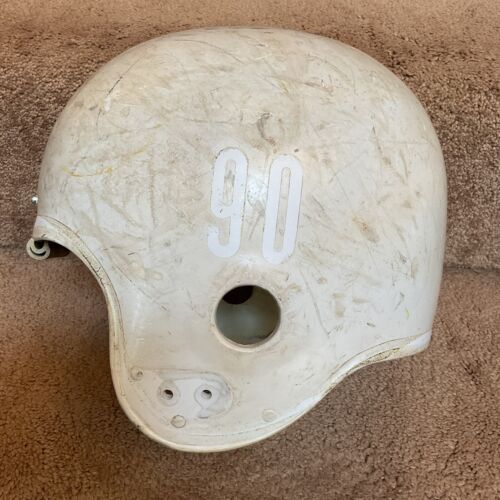 Wilson F2211 Football Helmet Isosorb Padding Raiders Stabler Dolphins Griese Sports Mem, Cards & Fan Shop:Fan Apparel & Souvenirs:Football-NFL Riddell