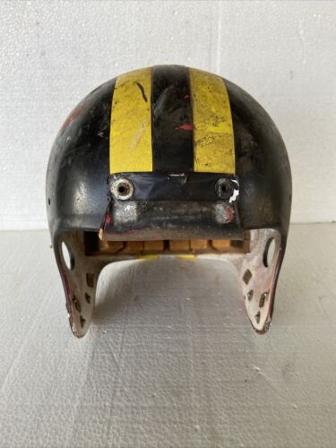 Vintage Original Riddell PAC3 Football Helmet Sports Mem, Cards & Fan Shop:Fan Apparel & Souvenirs:Football-NFL Riddell   