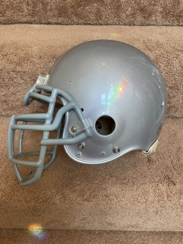Ohio State Buckeyes Vintage Riddell VSR-1 Football Helmet 1998 Large Shell Sports Mem, Cards & Fan Shop:Fan Apparel & Souvenirs:Football-NFL Riddell