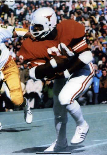 TK Style Football Helmet 1977 Texas Longhorns Earl Campbell Sports Mem, Cards & Fan Shop:Fan Apparel & Souvenirs:College-NCAA WESTBROOKSPORTSCARDS   