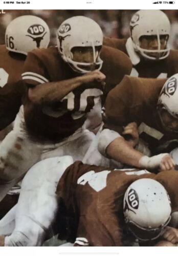 1960's Vintage ORIGINAL MacGregor 2-Bar And Nose Bar Facemask Suspension Helmet Sports Mem, Cards & Fan Shop:Game Used Memorabilia:Football-NFL:Helmet WESTBROOKSPORTSCARDS