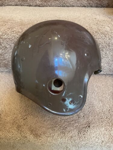 Vintage Original Rawlings HC35 Suspension Football Helmet Sports Mem, Cards & Fan Shop:Fan Apparel & Souvenirs:Football-NFL Rawlings