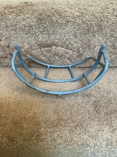 Vintage 1970 EGOP Schutt Football Helmet Facemask XL Green Dot Size RARE Sporting Goods:Team Sports:Football:Clothing, Shoes & Accessories:Helmets & Hats Schutt