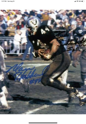 Vintage Riddell Kra-Lite TK2 Football Helmet-1970 Oakland Raiders Marv Hubbard Sports Mem, Cards & Fan Shop:Fan Apparel & Souvenirs:Football-NFL Riddell