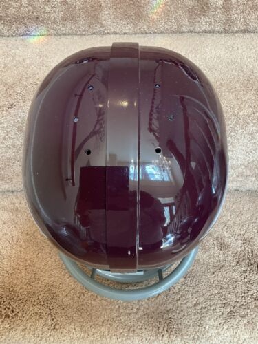 1965 Washington Redskins Spear RK2 Style Custom Football Helmet Charley Taylor Sports Mem, Cards & Fan Shop:Autographs-Original:Football-NFL:Helmets WESTBROOKSPORTSCARDS